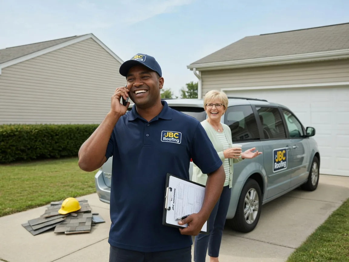 Roof Replacement Imperial, TX FAQs